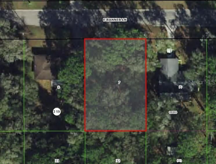 待售: $18,000 (0.22 acres)