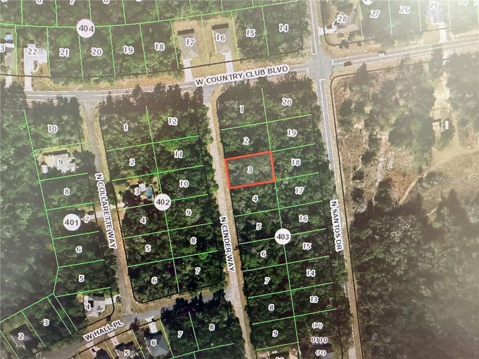 En Venta: $25,000 (0.23 acres)