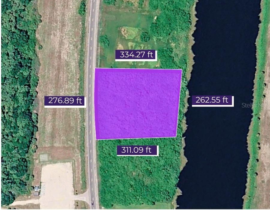 En Venta: $175,000 (2.00 acres)