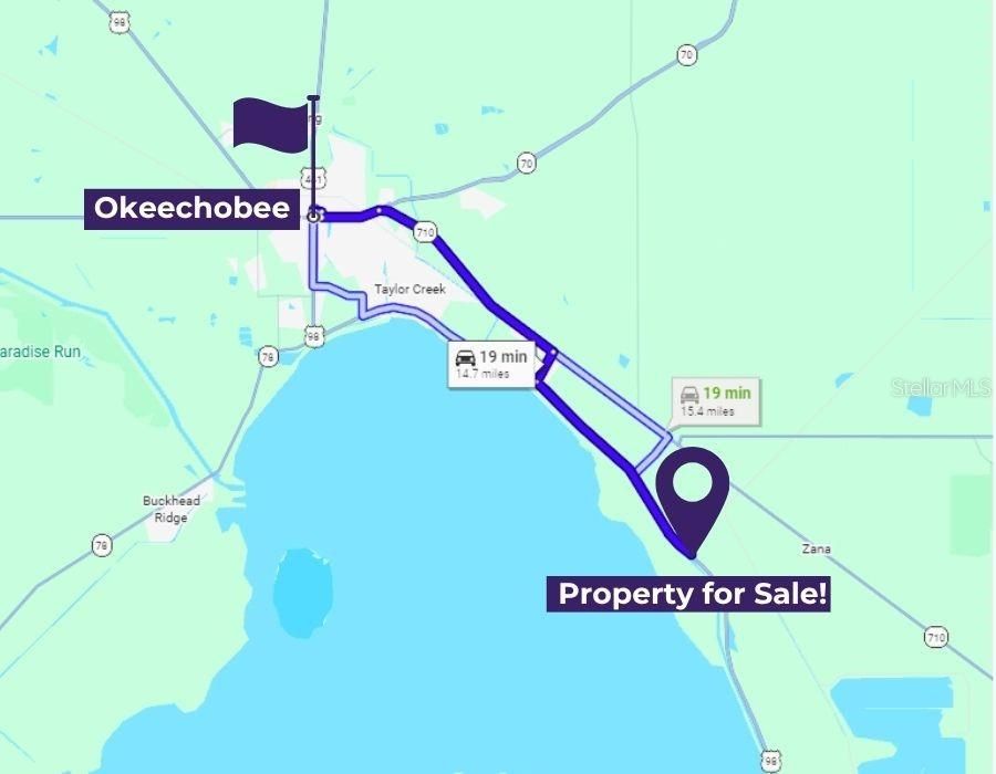 En Venta: $175,000 (2.00 acres)