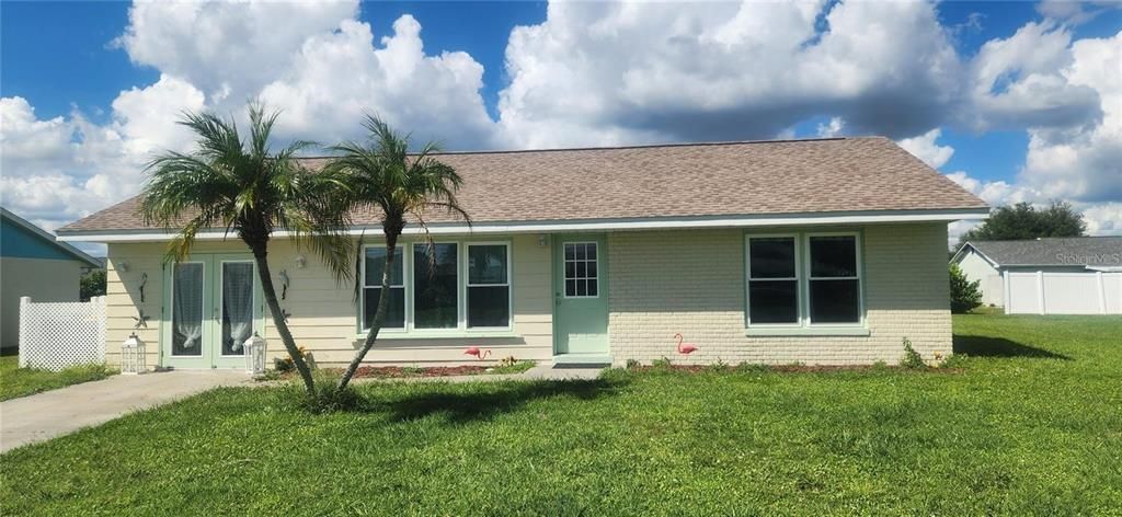 For Sale: $189,900 (3 beds, 1 baths, 1142 Square Feet)