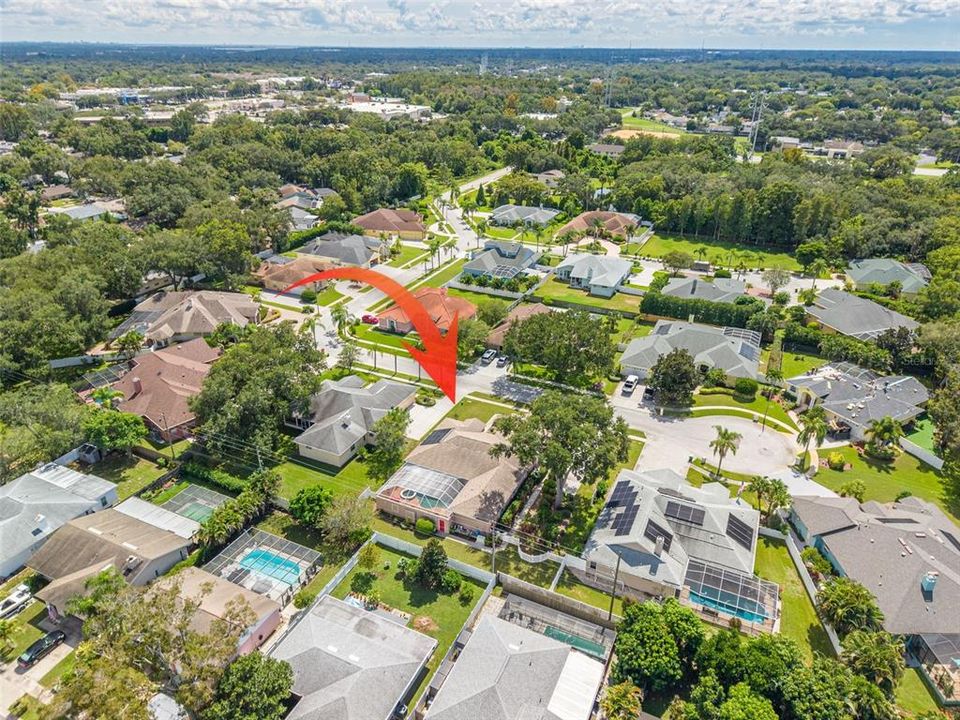 En Venta: $875,000 (4 camas, 2 baños, 2265 Pies cuadrados)
