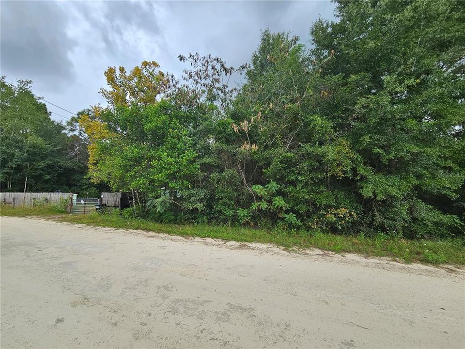 На продажу: $12,000 (0.30 acres)