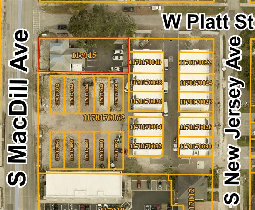 For Sale: $2,500,000 (0.54 acres)