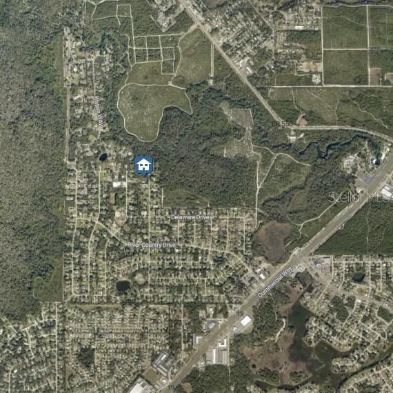 En Venta: $110,000 (0.98 acres)