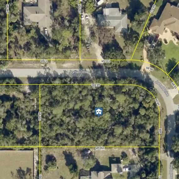 En Venta: $110,000 (0.98 acres)