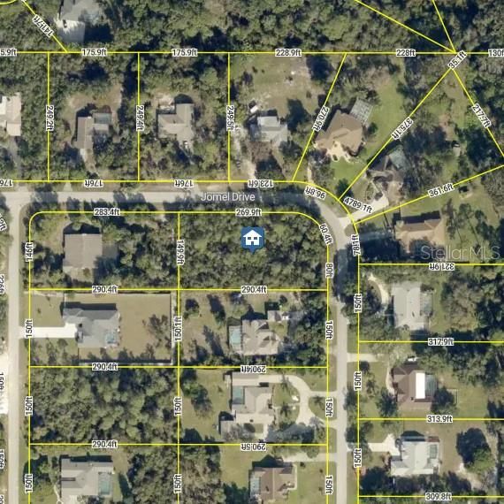 En Venta: $110,000 (0.98 acres)