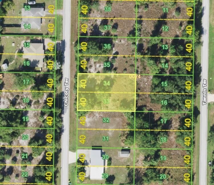 待售: $20,000 (0.23 acres)
