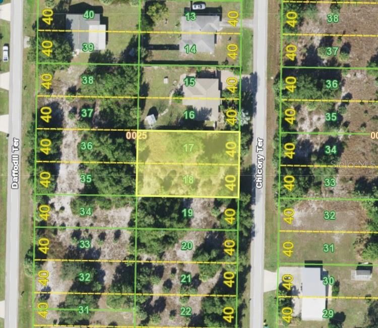 For Sale: $25,000 (0.34 acres)