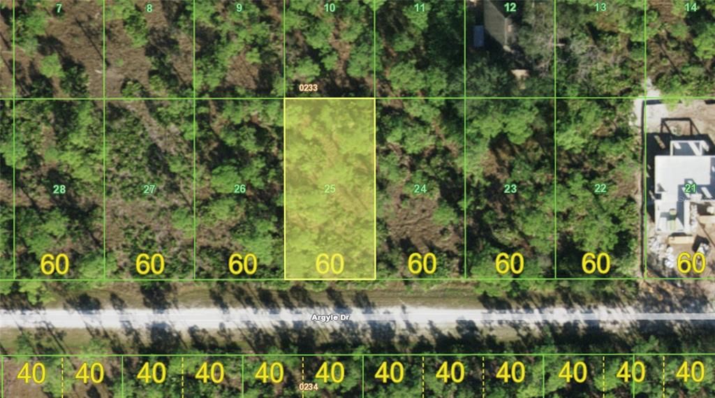 En Venta: $16,000 (0.17 acres)