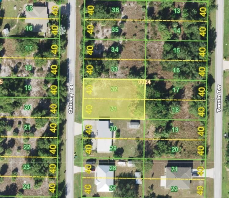 En Venta: $20,000 (0.23 acres)