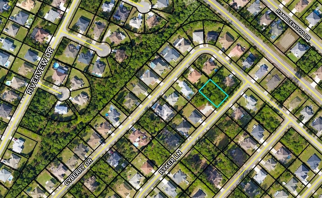 На продажу: $69,999 (0.23 acres)