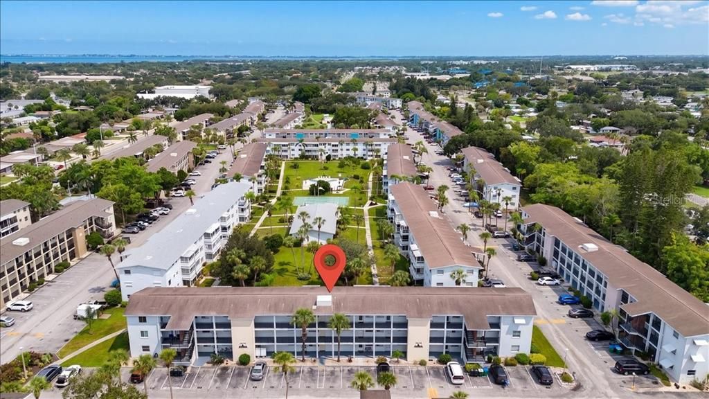 En Venta: $99,000 (2 camas, 1 baños, 733 Pies cuadrados)