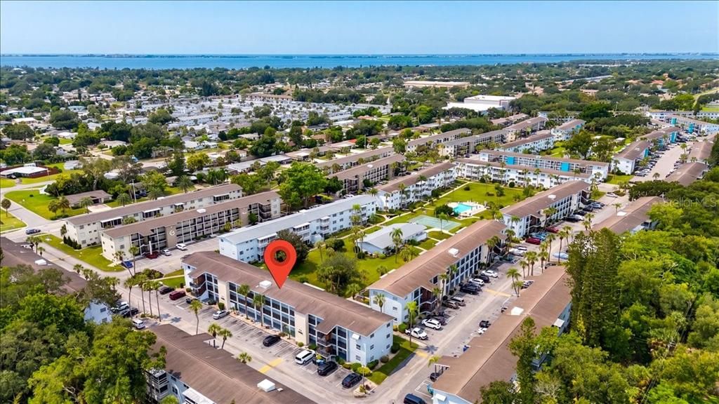 En Venta: $99,000 (2 camas, 1 baños, 733 Pies cuadrados)