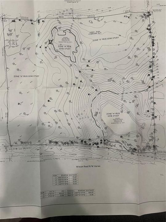 На продажу: $399,900 (9.15 acres)