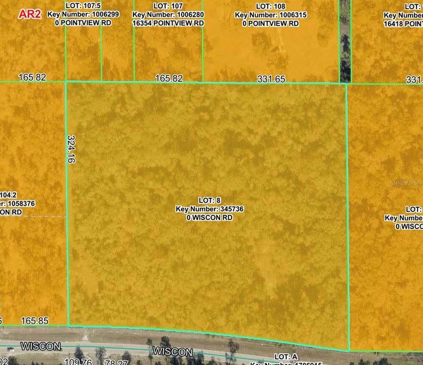 На продажу: $399,900 (9.15 acres)