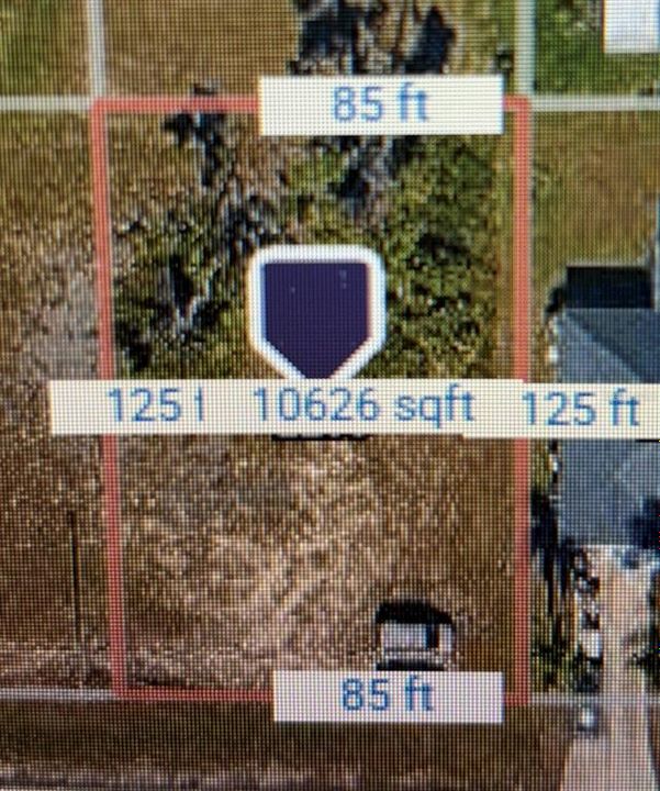 En Venta: $39,000 (0.24 acres)