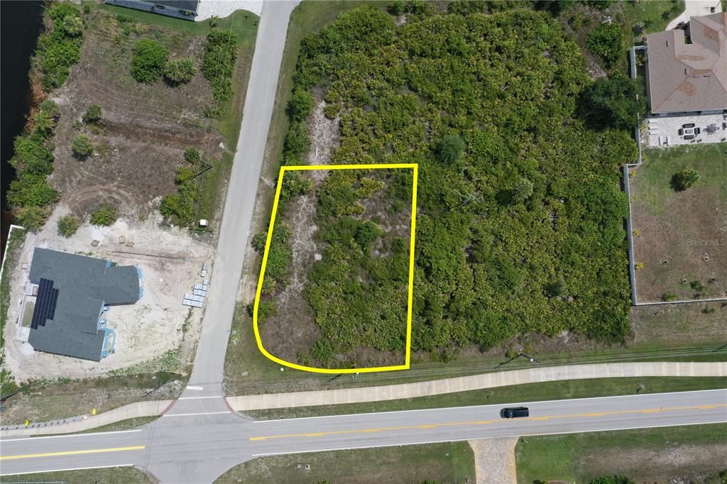 На продажу: $19,000 (0.29 acres)
