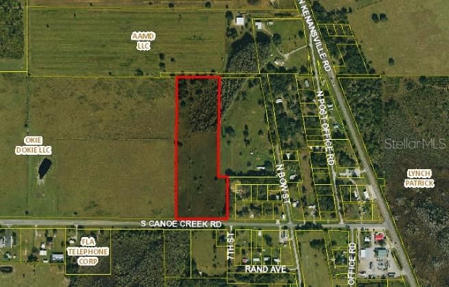 For Sale: $275,000 (12.30 acres)