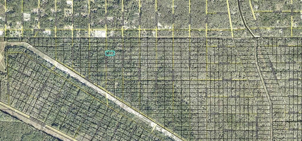 En Venta: $15,000 (1.25 acres)