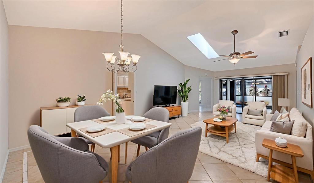 For Rent: $2,800 (2 beds, 2 baths, 1456 Square Feet)