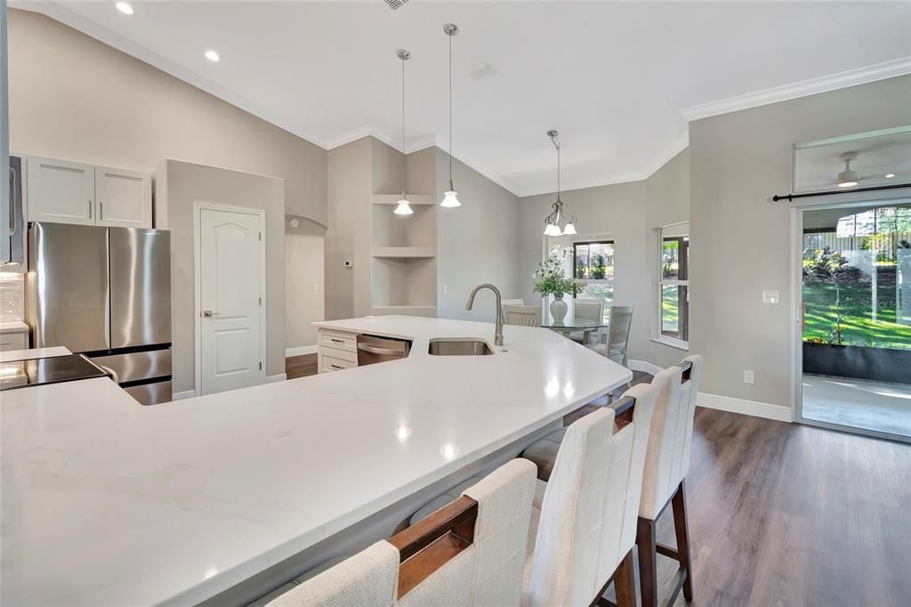 For Sale: $540,000 (4 beds, 3 baths, 2345 Square Feet)