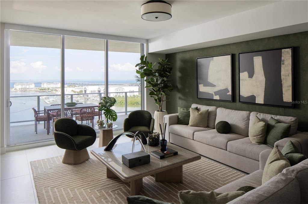 For Sale: $1,790,000 (2 beds, 2 baths, 2344 Square Feet)
