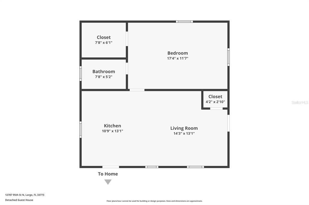 En Venta: $770,000 (4 camas, 3 baños, 2176 Pies cuadrados)