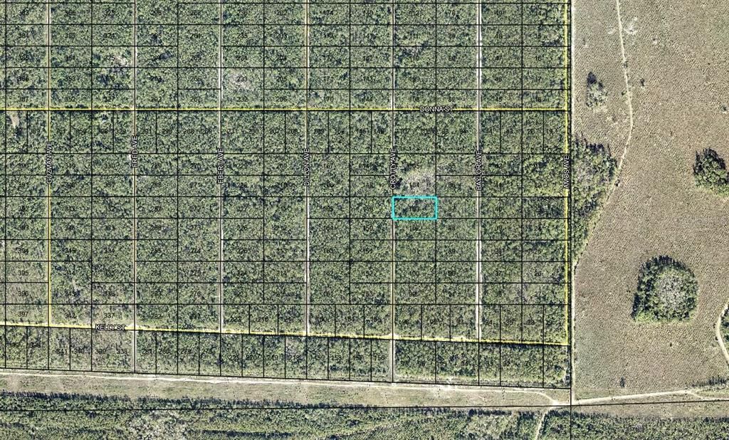 En Venta: $15,000 (1.25 acres)