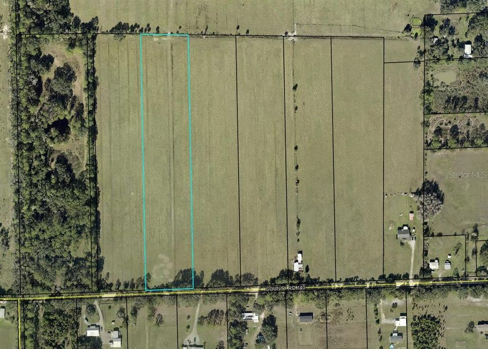 For Sale: $299,000 (7.01 acres)