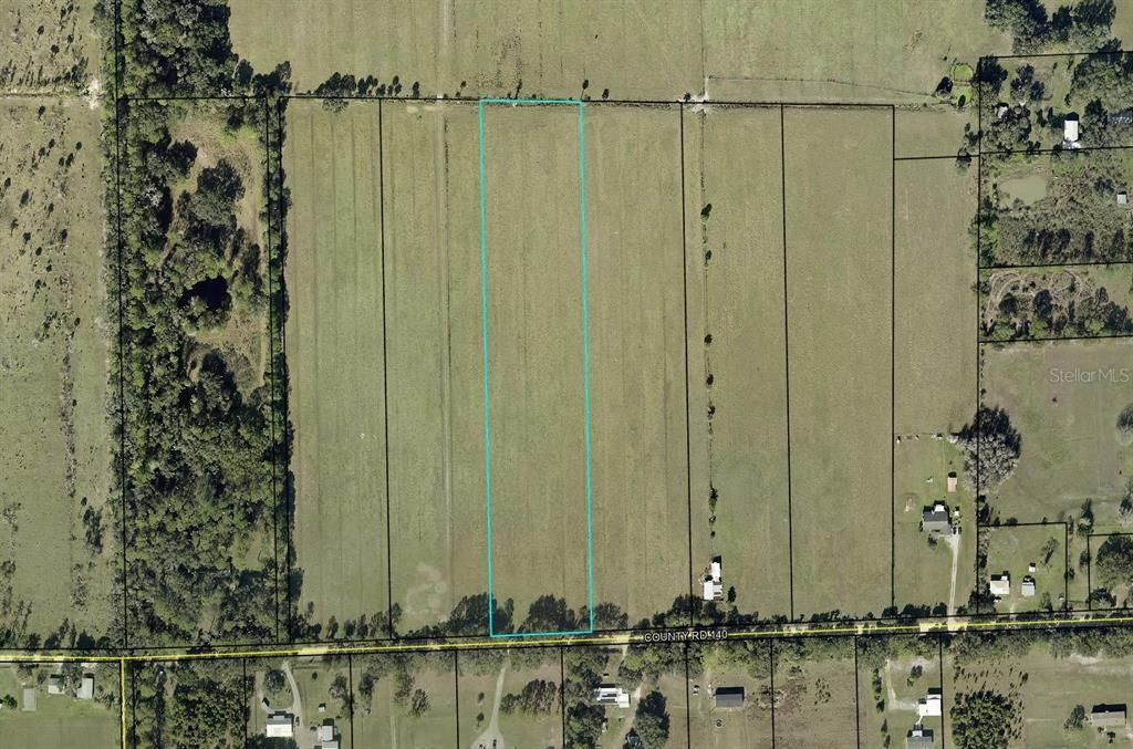 For Sale: $299,000 (7.01 acres)
