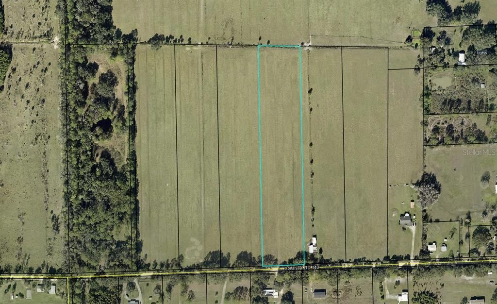 For Sale: $299,000 (7.01 acres)