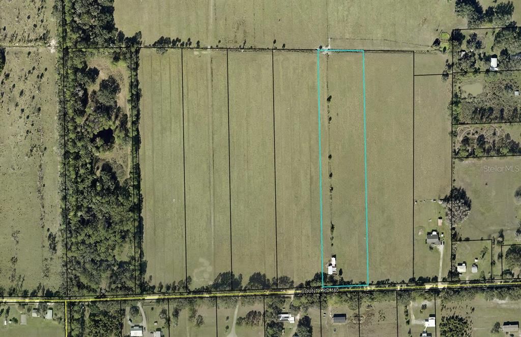 For Sale: $299,000 (7.01 acres)