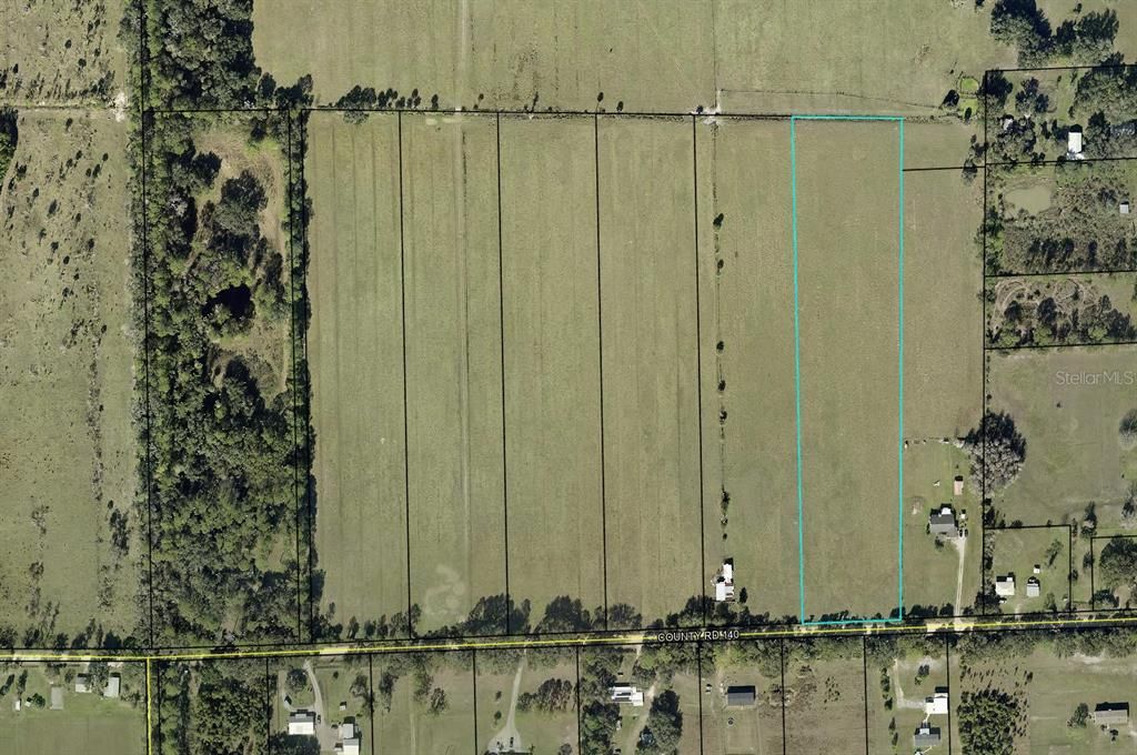For Sale: $299,000 (7.01 acres)