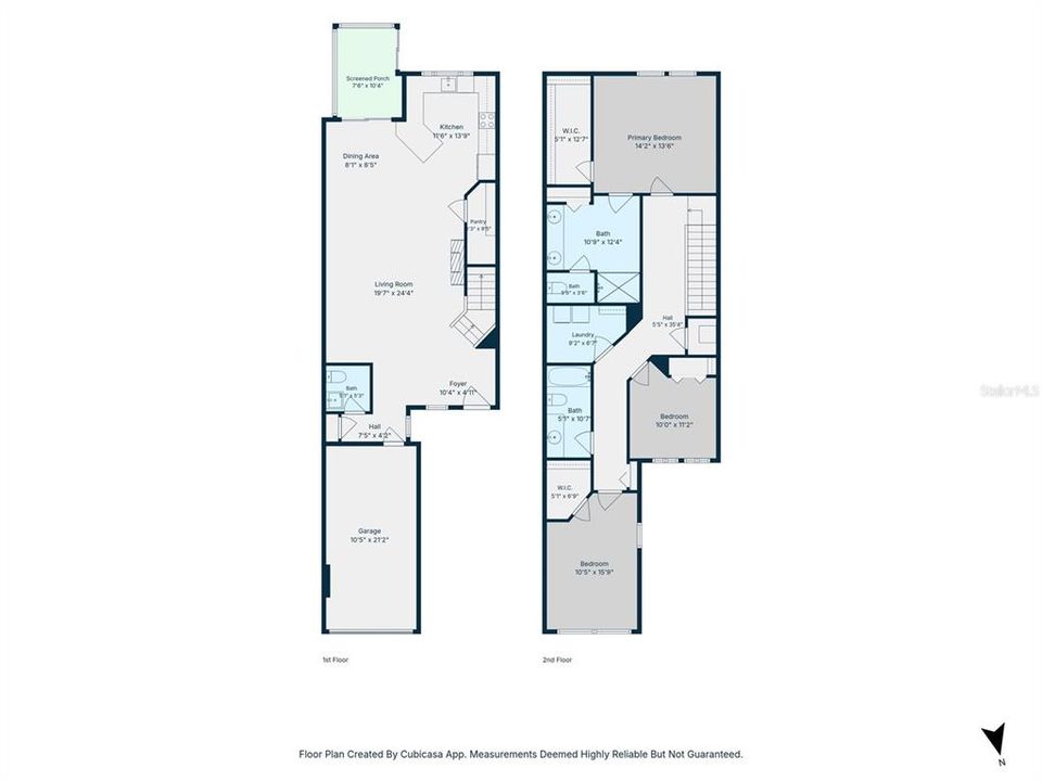For Sale: $349,900 (3 beds, 2 baths, 1908 Square Feet)
