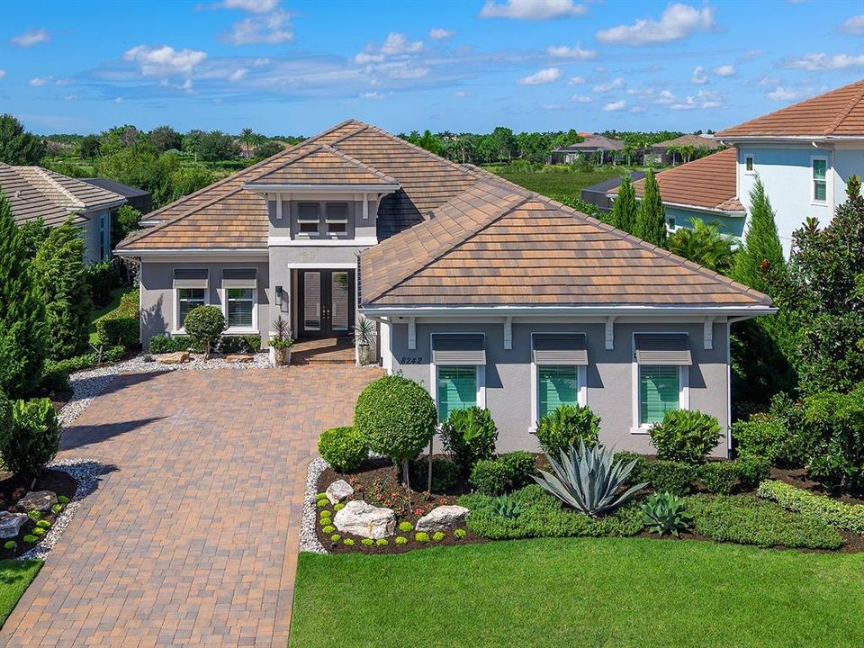 На продажу: $1,895,000 (3 спален, 2 ванн, 2431 Квадратных фут)