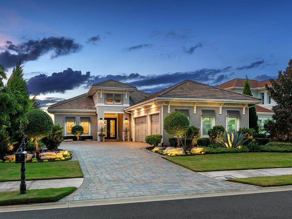На продажу: $1,895,000 (3 спален, 2 ванн, 2431 Квадратных фут)