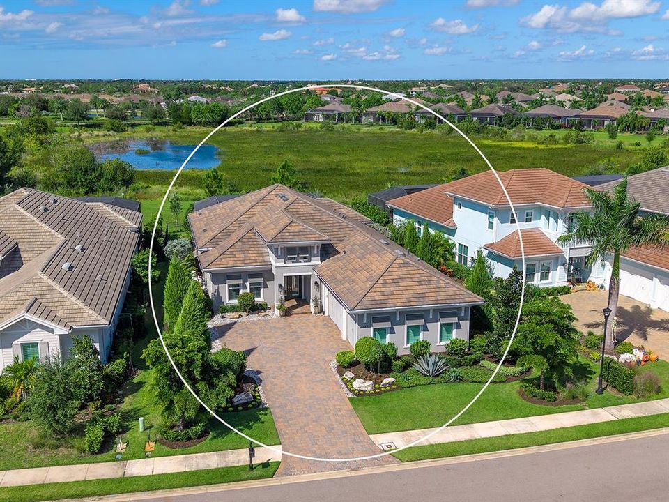 На продажу: $1,895,000 (3 спален, 2 ванн, 2431 Квадратных фут)