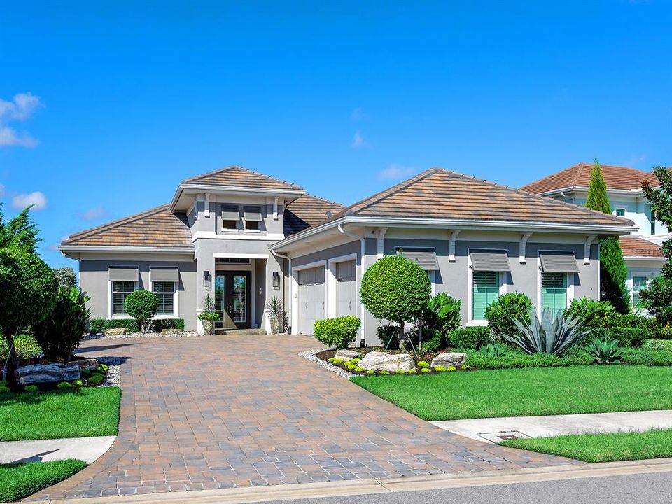 На продажу: $1,895,000 (3 спален, 2 ванн, 2431 Квадратных фут)