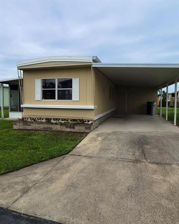 En Venta: $89,000 (2 camas, 1 baños, 672 Pies cuadrados)