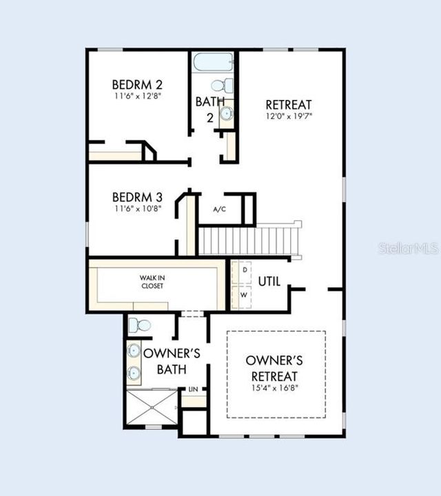 En Venta: $459,990 (3 camas, 2 baños, 2014 Pies cuadrados)
