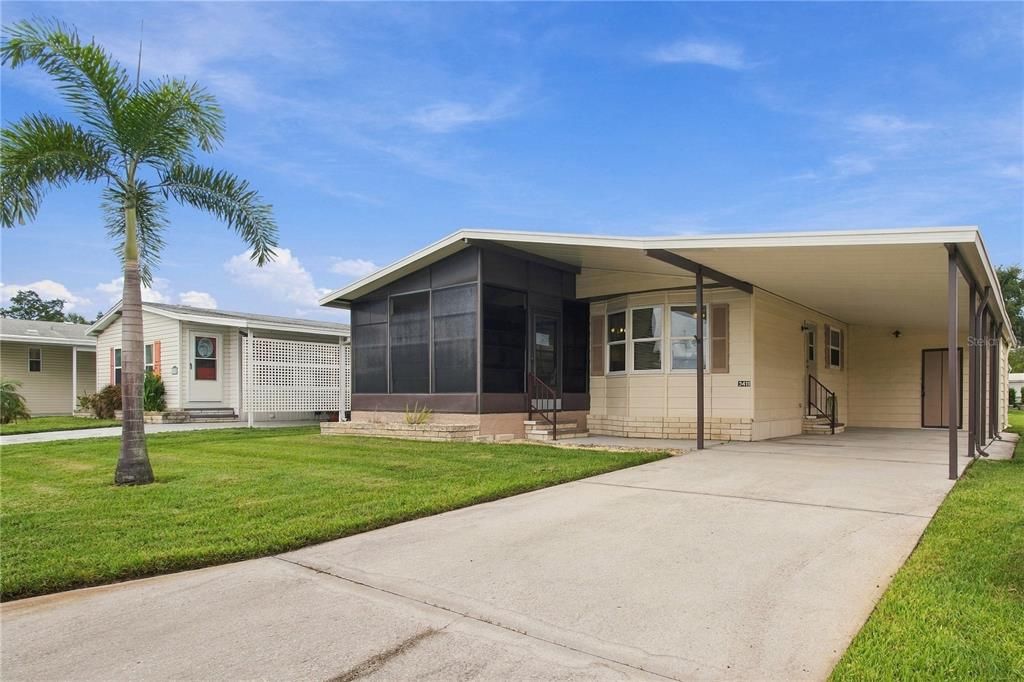 En Venta: $189,000 (2 camas, 2 baños, 1040 Pies cuadrados)