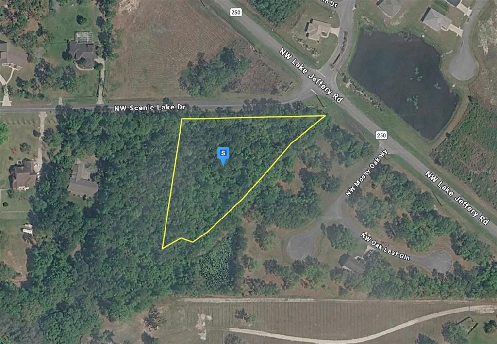 For Sale: $79,999 (2.10 acres)
