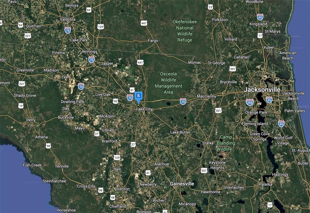 For Sale: $79,999 (2.10 acres)