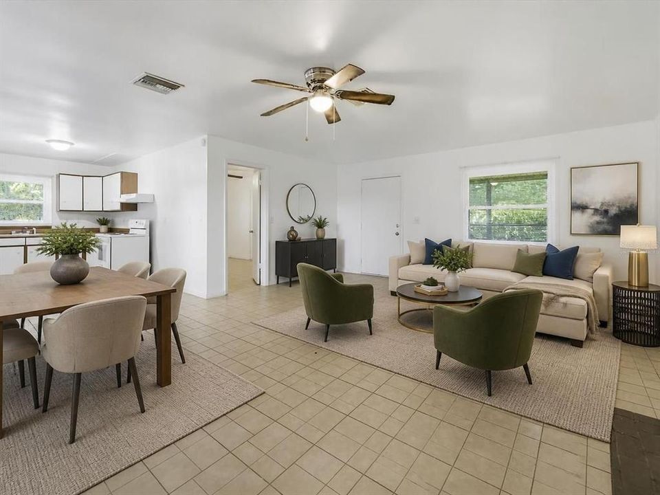 En Venta: $199,900 (2 camas, 2 baños, 1351 Pies cuadrados)