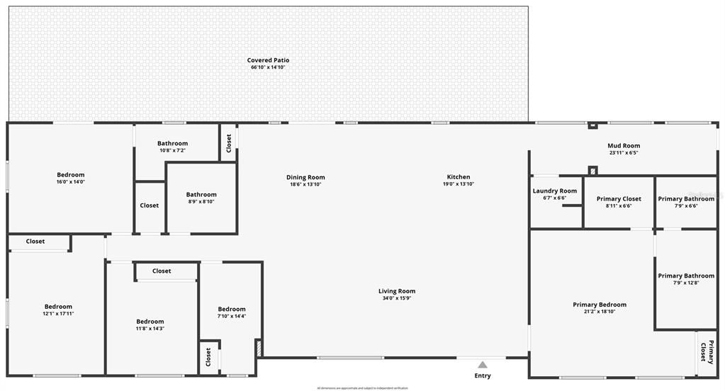 For Sale: $1,249,900 (5 beds, 3 baths, 3088 Square Feet)