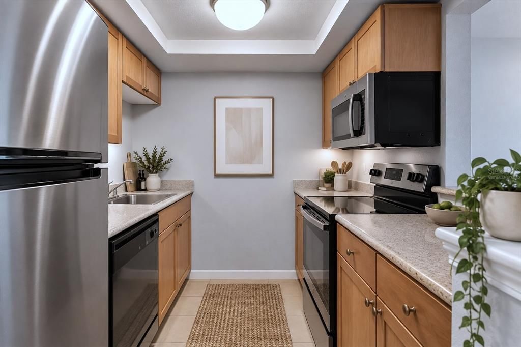 For Sale: $140,000 (1 beds, 1 baths, 678 Square Feet)