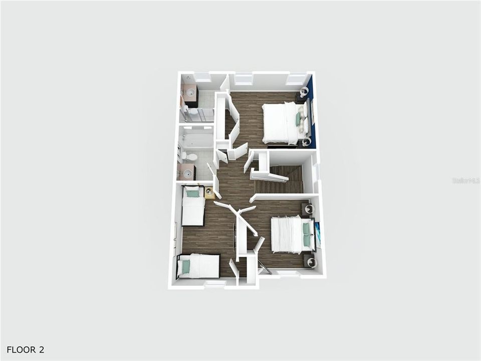 For Sale: $415,000 (4 beds, 3 baths, 1636 Square Feet)