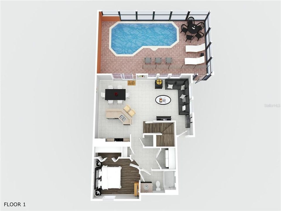 For Sale: $415,000 (4 beds, 3 baths, 1636 Square Feet)