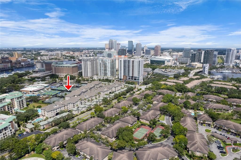 En Venta: $315,000 (1 camas, 1 baños, 836 Pies cuadrados)
